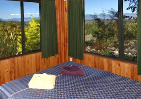 Mapua Chalets מראה חיצוני תמונה