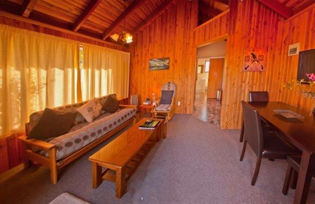 Mapua Chalets מראה חיצוני תמונה