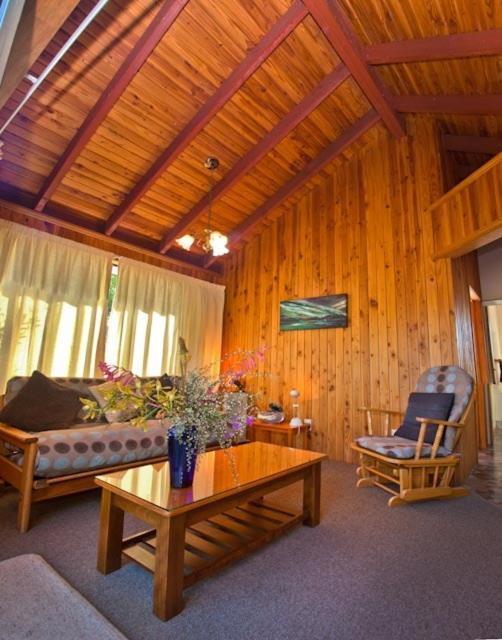 Mapua Chalets מראה חיצוני תמונה