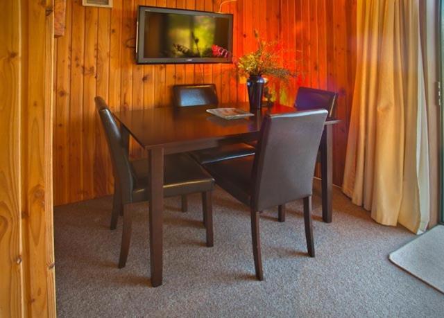 Mapua Chalets מראה חיצוני תמונה