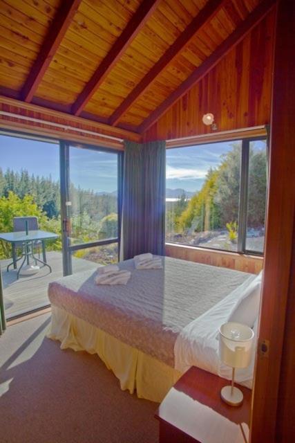 Mapua Chalets מראה חיצוני תמונה